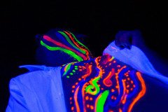 Body Paint