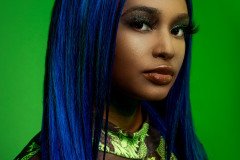 Beauty Portrait
