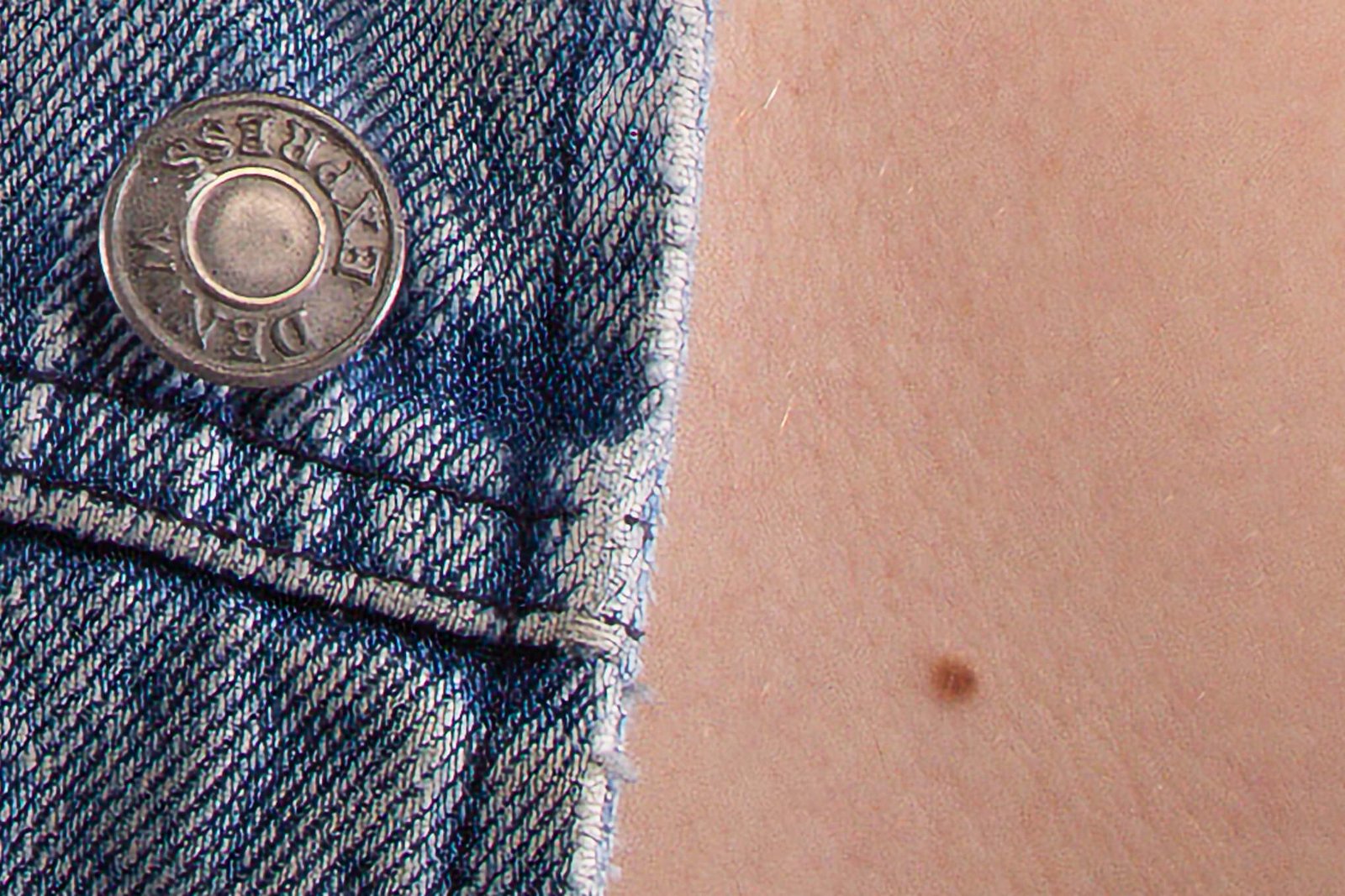 Humans Up Close