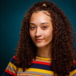 Studio Portraits