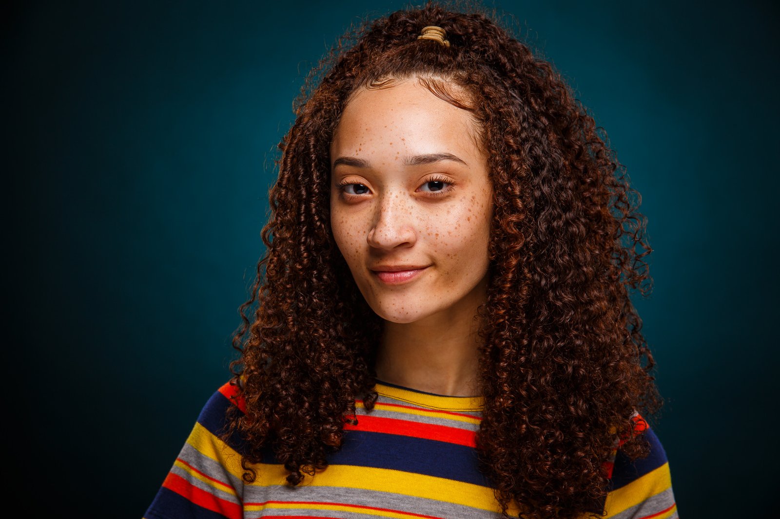 Studio Portraits